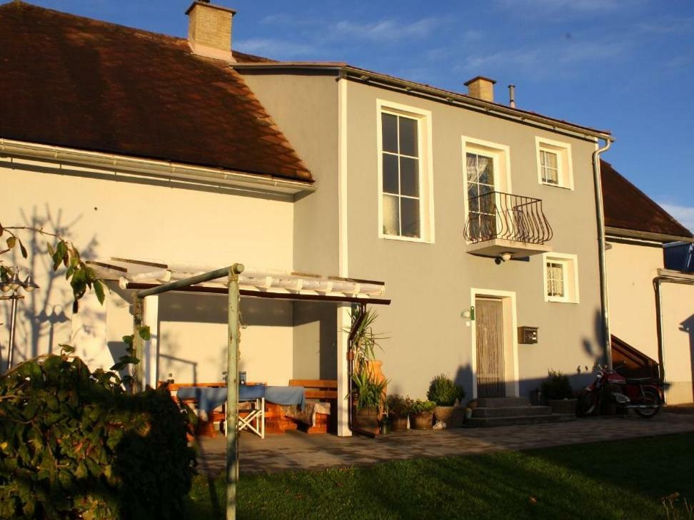 Pension Kisela Fohnsdorf Exterior foto